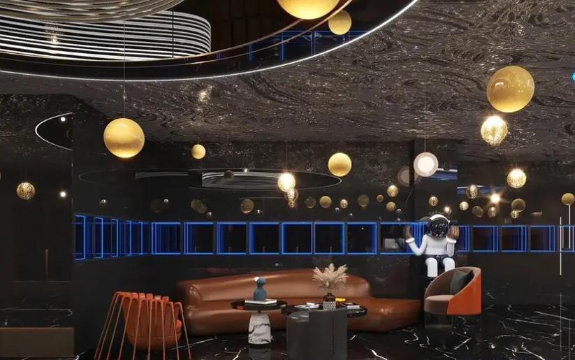 新乡商务ktv：中低端别具特色-长垣县ktv预定