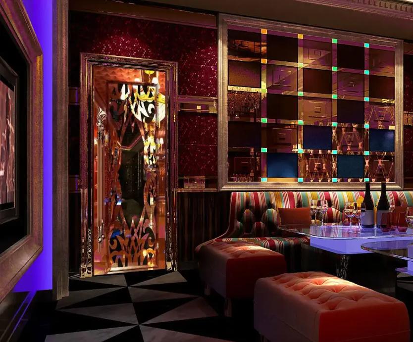 新乡高端商务ktv特惠-长垣县ktv预定