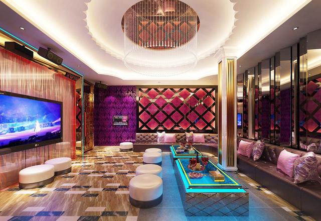 新乡商务ktv，单人尊享共舞-长垣县ktv预定